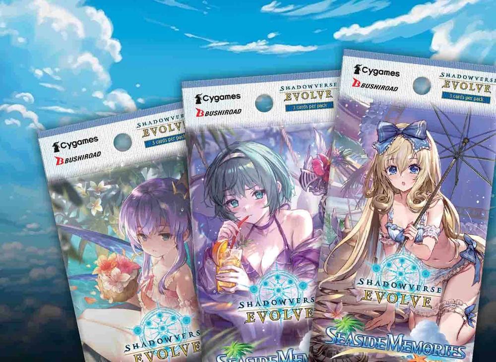 The 10 Cards Everybody Wants from Seaside Memories | TCGplayer